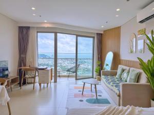 The Song Vung Tau Apartment - Căn Hộ Du Lịch Gần Biển