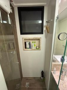 Apartamento quarto Sala Ondina Carnival Circuit