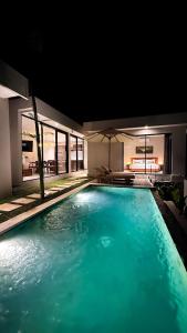 3BR Nava villa infinity pool- Disc Opening