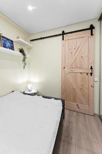 Ramybes Oaze, Nauji stylingi apartamentai