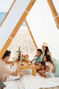 The Westin Los Cabos Resort Villas