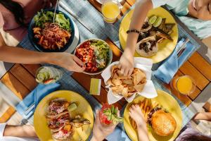 The Westin Los Cabos Resort Villas