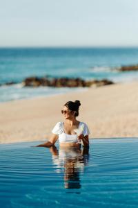 The Westin Los Cabos Resort Villas