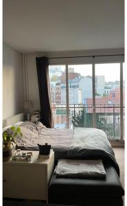 Appartement Montmartre