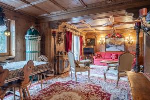 Apartment Tiarè by My Villa Collection