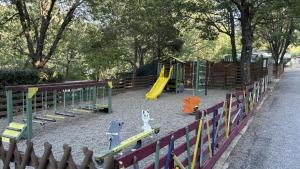 Camping Tikayan les Rives du Lac de Sainte Croix - Maeva