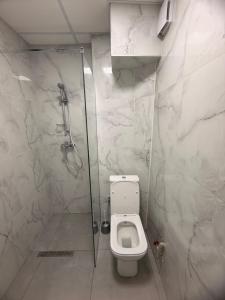 Central Square Apartment