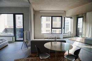 Sloboda, brand new Apartment with free Parking