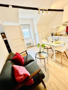 Le Saint Clément, coeur de Nantes