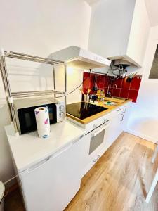 Le Saint Clément, coeur de Nantes