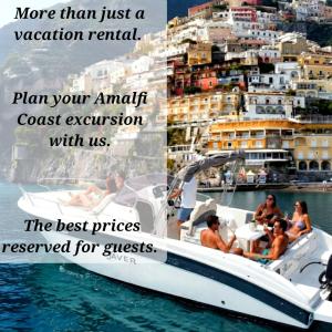 Home Salerno Gateway AmalfiCoast