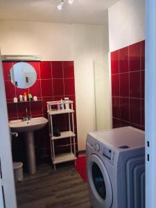 Le Saint Clément, coeur de Nantes