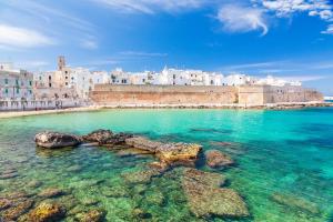 Dimora Kiaorana In Polignano A Mare - Happy Rentals