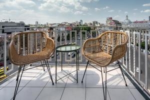 Ultracentral Stylish Suite