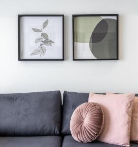 Ultracentral Stylish Suite