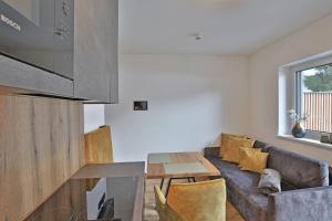 Das Goldjuwel Lifestyle Apartments