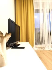 Apartmán v Barónke