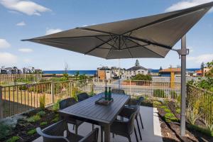 SeaSide Short Stay Accomodation