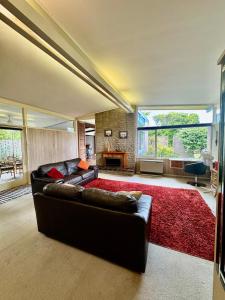 Relax at Tranquil Rye short walk to beach & shops