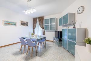CasAntonia apartment between Venice and Padua