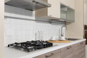 CasAntonia apartment between Venice and Padua