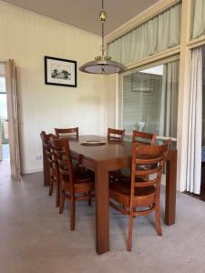 Relax at Tranquil Rye short walk to beach & shops