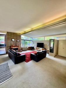 Relax at Tranquil Rye short walk to beach & shops