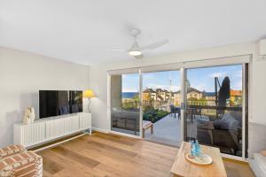 SeaSide Short Stay Accomodation