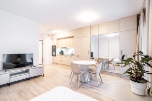 RentPlanet - Apartament Góreckiego