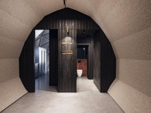 Vilkiškių Karpis Glamping