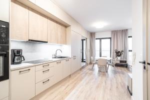 RentPlanet - Apartament Góreckiego