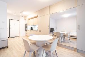 RentPlanet - Apartament Góreckiego