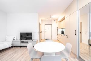 RentPlanet - Apartament Góreckiego