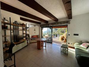 Villa Li Rocchi riservata e confortevole img4