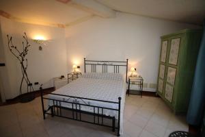 Villa Li Rocchi riservata e confortevole