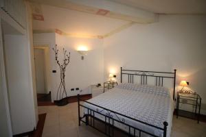 Villa Li Rocchi riservata e confortevole