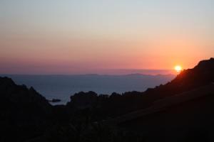 Villa Li Rocchi riservata e confortevole