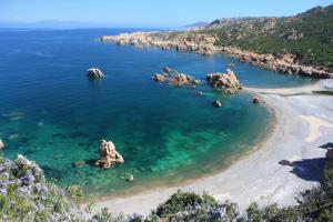 Villa Li Rocchi riservata e confortevole img13