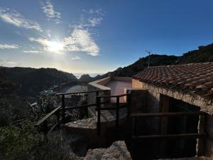 Villa Li Rocchi riservata e confortevole img19