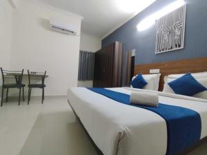 Collection O Rio Kondapur Near Rahavendra Colony