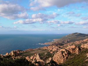 Villa Li Rocchi riservata e confortevole img32