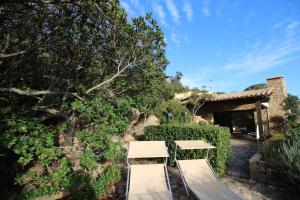 Villa Li Rocchi riservata e confortevole img33