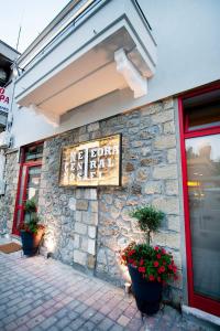 Meteora Central Hostel