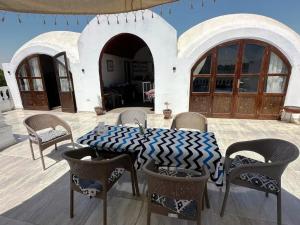 Villa Shanhouri Nile View