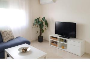 charming apartment salé