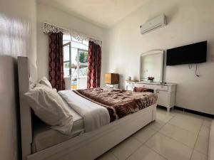 Villa Shanhouri Nile View