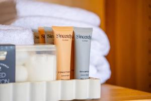 SeaSide Short Stay Accomodation