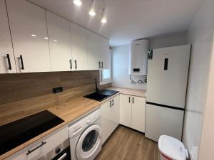 Apartamento Centro Calpe