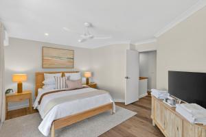 SeaSide Short Stay Accomodation