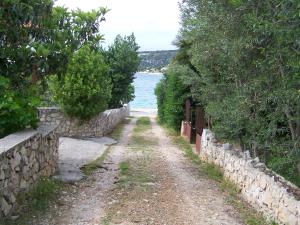 Studio apartman Maslina